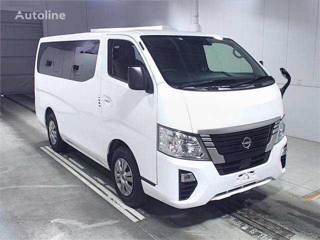 الميكروباصات لنقل الركاب Nissan CARAVAN WAGON