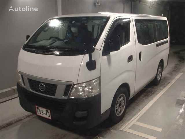 пассажирский микроавтобус Nissan NV350 CARAVAN