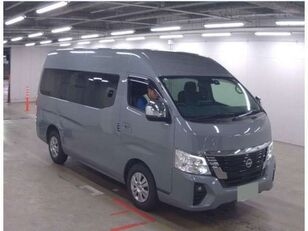 Nissan NV350 CARAVAN passagier bestelwagen