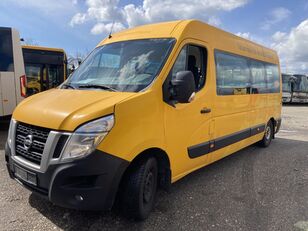 bus pasażerski Nissan NV400 2.3 DCI