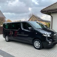 Opel Vivaro 1.6  / 9 Osobowy furgoneta de pasajeros