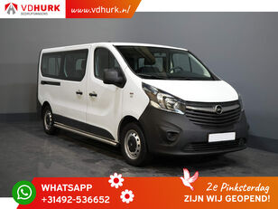 Opel Vivaro 1.6 CDTI L2 EURO6 (€ 17.840,- Incl. BTW/BPM) Combi/ Kombi Kleinbus