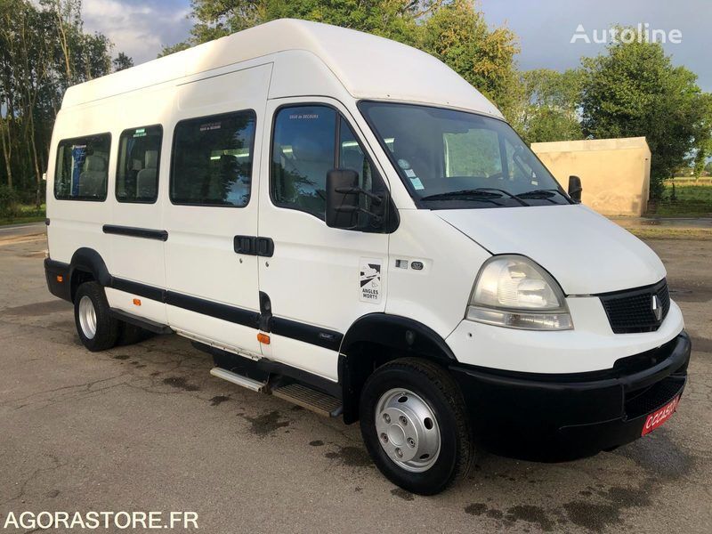 Renault MASCOTT putnički minibus