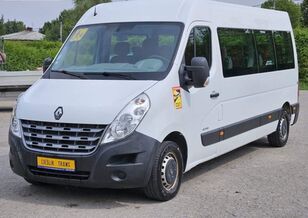 Renault MASTER furgoneta de pasajeros