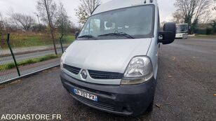 fourgonnette de tourisme Renault MASTER