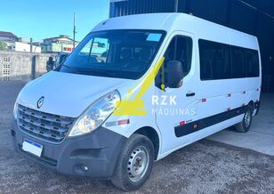 bus pasażerski Renault MINIBUS RENAULT MAXVAN MASTER 2020