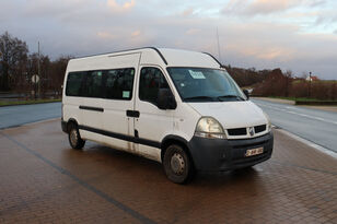 Renault Master Kleinbus