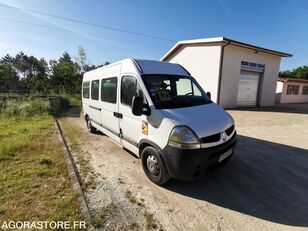 Renault Master Kleinbus