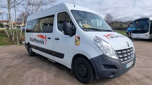 Renault Master Kleinbus