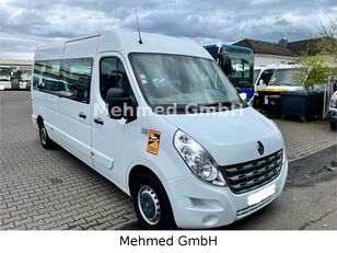 пассажирский микроавтобус Renault Master