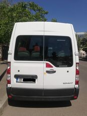 승용 밴 Renault Master