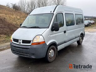 Renault Master II pikkubussi