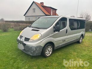 fourgonnette de tourisme Renault TRAFIC