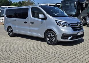 bus pasażerski Renault TRAFIC SPACECLASS/ SALON POLSKA /