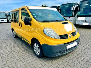 Renault Trafic Combi L1H1 kisbusz