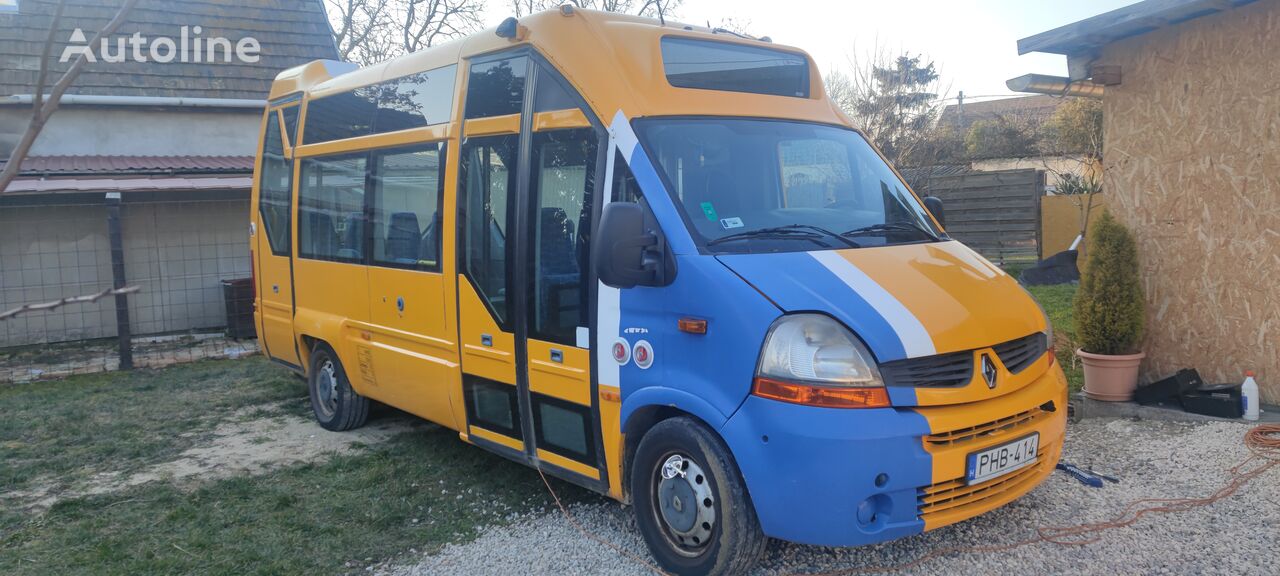 Renault coman multiryider Kleinbus