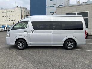 Toyota CBF-TRH228B passenger van
