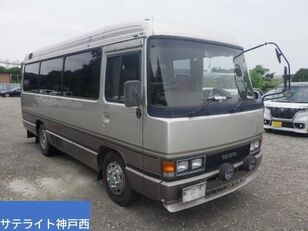 Toyota COASTER furgoneta de pasajeros