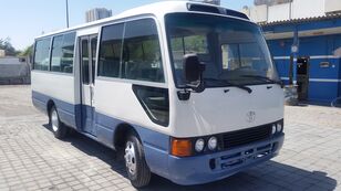 пътнически бус Toyota Coaster .... 25 places - climatisé