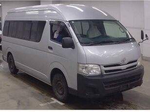 Toyota HIACE COMMUTER furgoneta de pasajeros