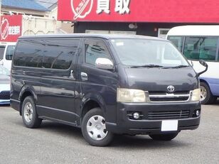 пассажирский микроавтобус Toyota HIACE VAN