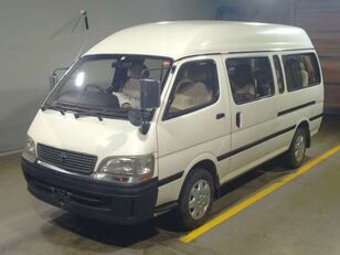 Toyota HIACE WAGON Kleinbus