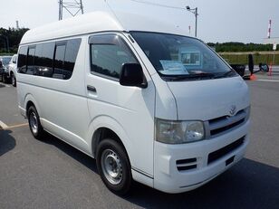 пасажирський мікроавтобус Toyota HIACE WAGON