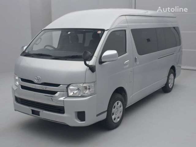 Toyota HIACE WAGON passenger van