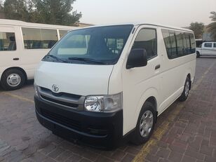 Toyota Hiace ...15 places/seats ....( Export - Tous pays) .. Kleinbus