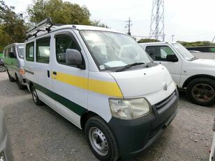 Toyota LITEACE VAN Kleinbus