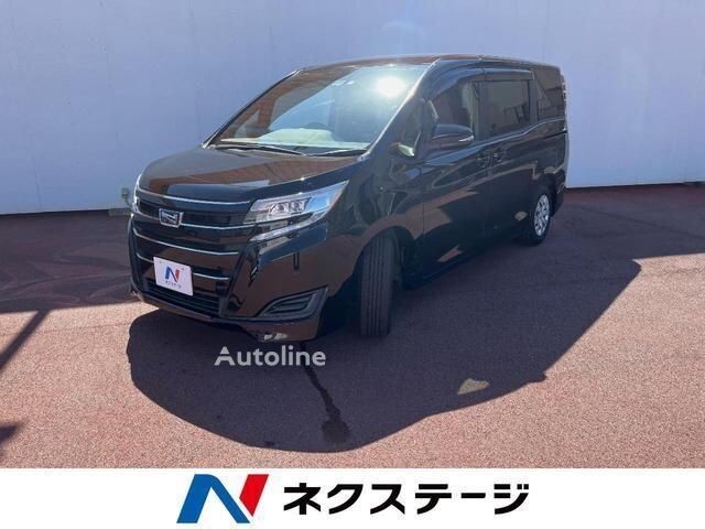 الميكروباصات لنقل الركاب Toyota NOAH