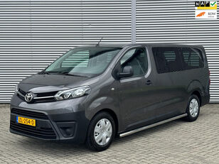 reisi mikrobuss Toyota ProAce 1.6D L3H1 Comfort 9 Persoons Airco/ Cruise/ PDC/ Bluetoot