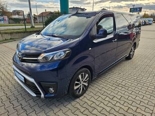 مینی بوس و ون مسافری Toyota Proace Verso Family 2.0 D-4D 180  L2 A8