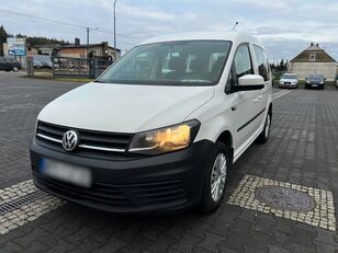 pulmino Volkswagen Caddy PKW Trendline 5-SITZE TOP