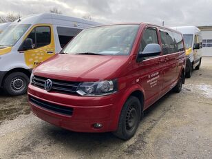 Volkswagen Caravelle passenger van