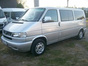 Volkswagen Caravelle,  Bardzo Ładny putnički minibus