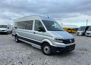 nowy bus pasażerski Volkswagen Crafter