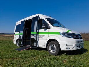 microbuz de persoane Volkswagen Crafter