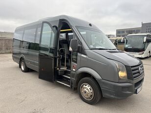 пассажирский микроавтобус Volkswagen Crafter