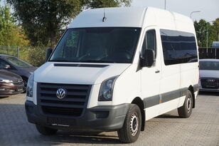 الميكروباصات لنقل الركاب Volkswagen Crafter 2.5 TDI