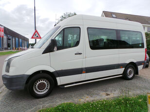 Volkswagen Crafter 32 2.5 TDI L2H2 9 persoons met Lift furgoneta de pasajeros