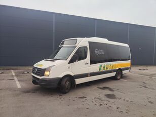 пассажирский микроавтобус Volkswagen Crafter Altas