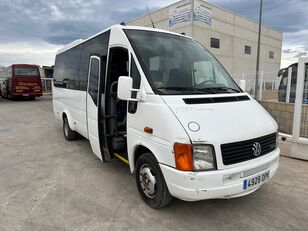 Volkswagen LT46  furgoneta de pasajeros