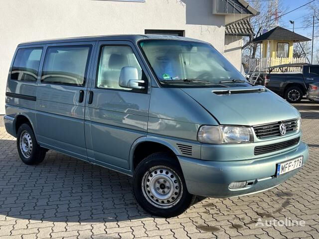 Volkswagen MULTIVAN 2.5 d AHY passenger van