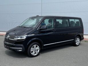 пассажирский микроавтобус Volkswagen T6.1 Caravelle Comfortl. LR 4MOTION ACC STANDHZ