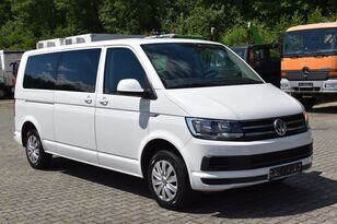 Volkswagen T6 Caravelle Comfortline lang  putnički minibus