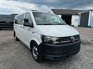 пассажирский микроавтобус Volkswagen T6 Transporter 2.0 TDI