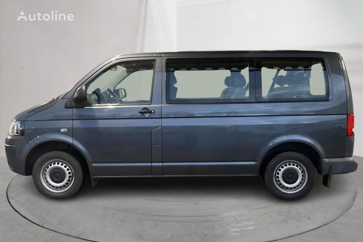 пассажирский микроавтобус Volkswagen Transporter