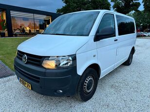 пассажирский микроавтобус Volkswagen Transporter Kombi