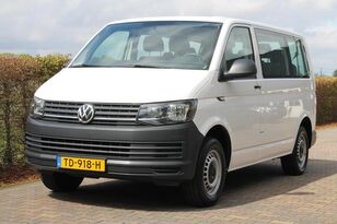 Volkswagen Transporter T6 Kombi 8+1 Airco / APK + Taxi keur Kleinbus